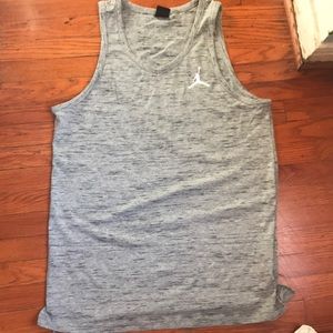 Jordan tank top